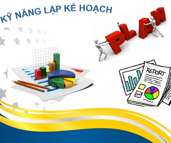 Kỹ Năng Lập Kế Hoạch Và Giám Sát Triển Khai